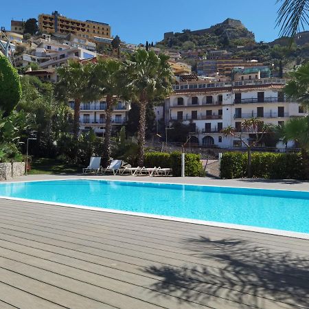 Domus D'Este By Taormina Holidays Exteriör bild