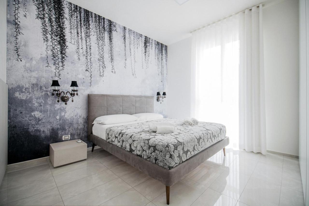 Domus D'Este By Taormina Holidays Exteriör bild