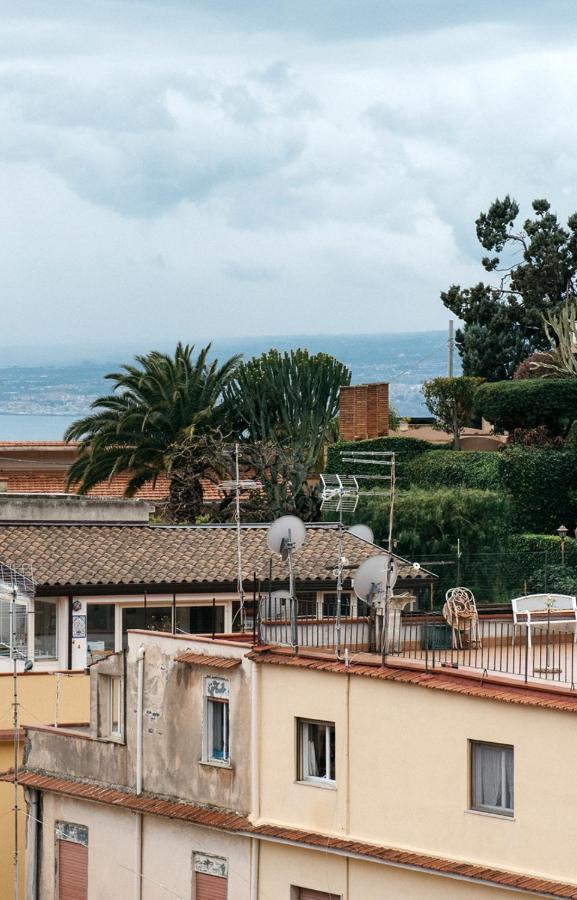 Domus D'Este By Taormina Holidays Exteriör bild